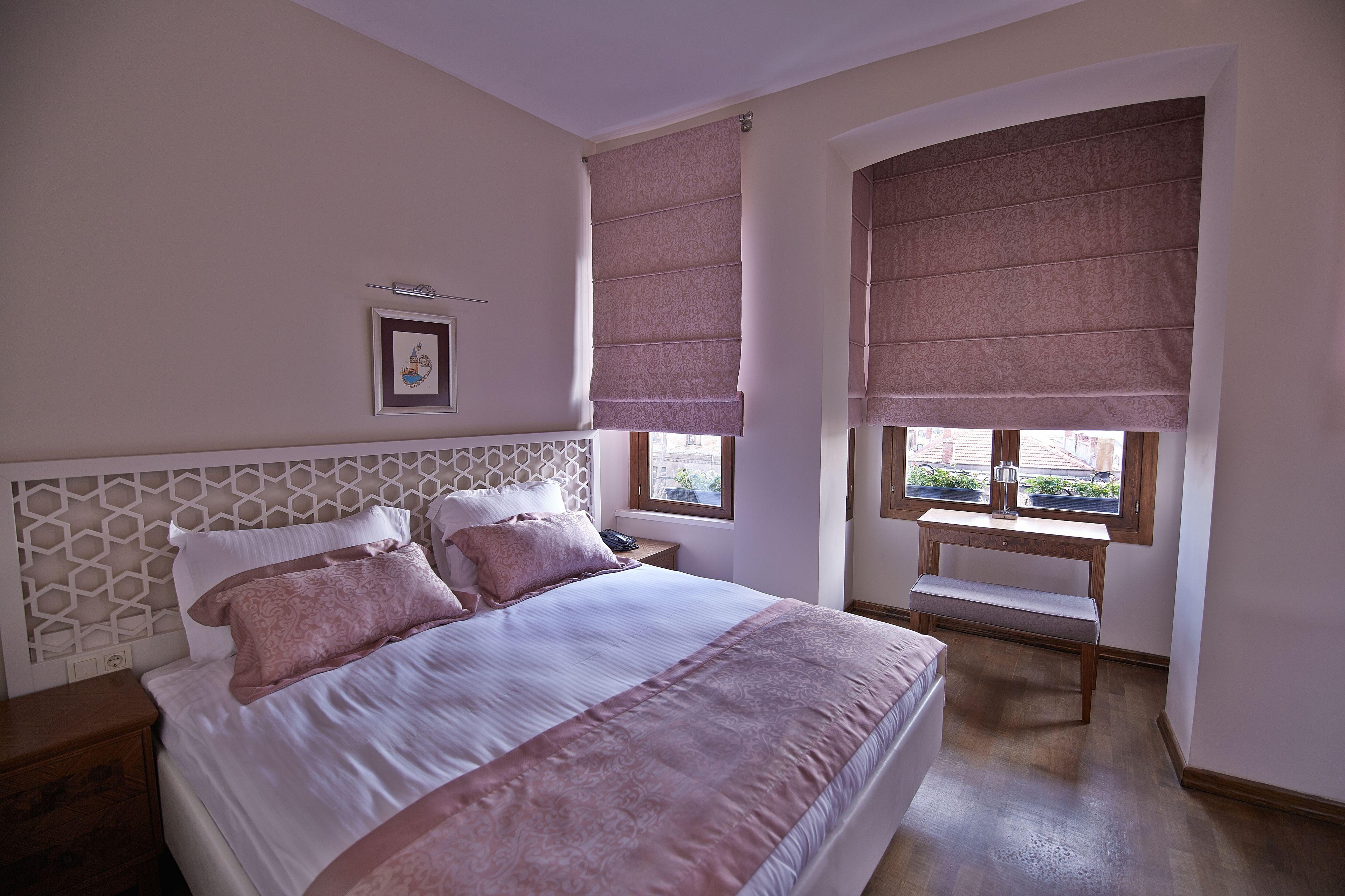 Arart Hotel — Photos 3