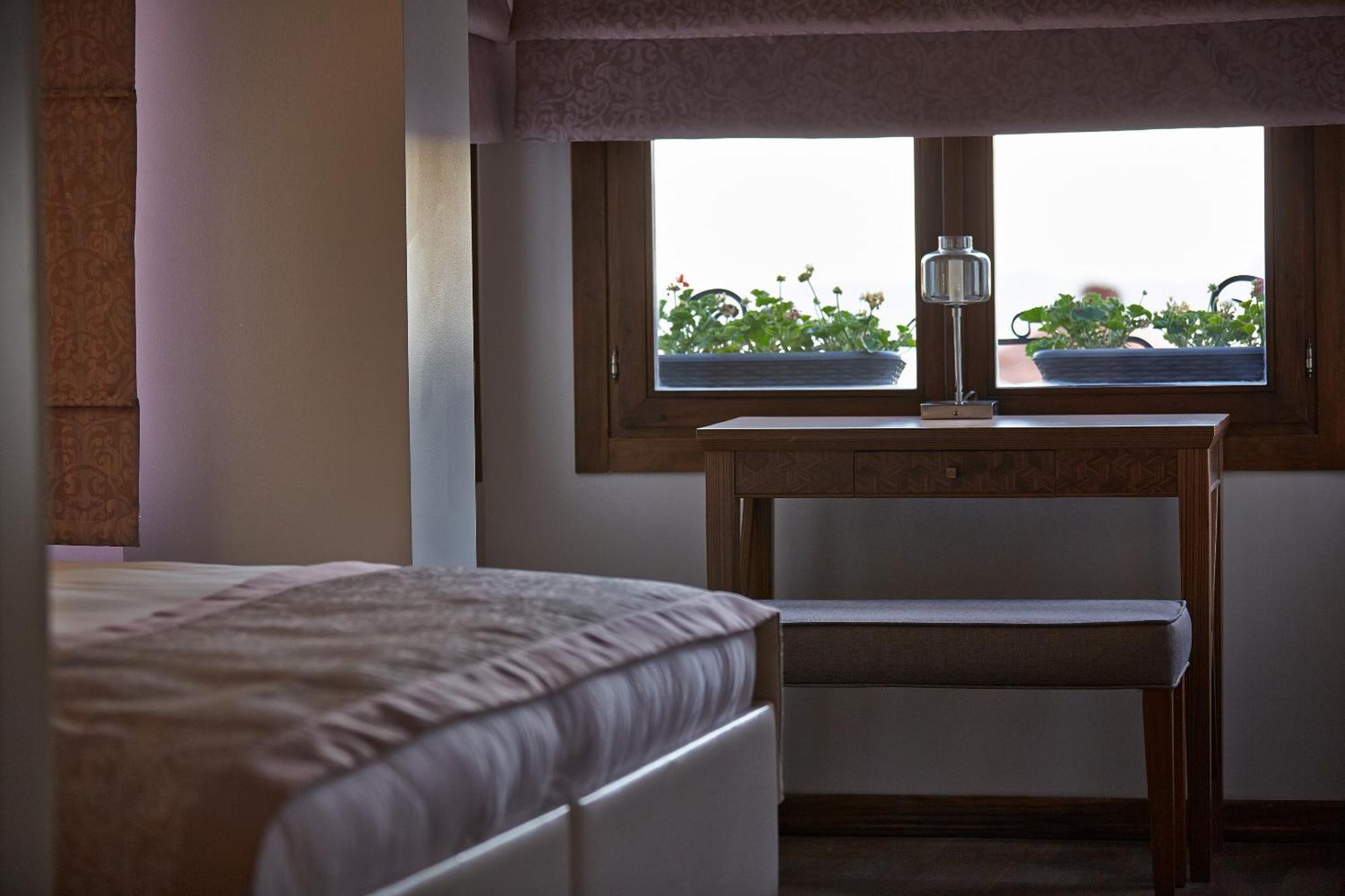 Arart Hotel, Istanbul
