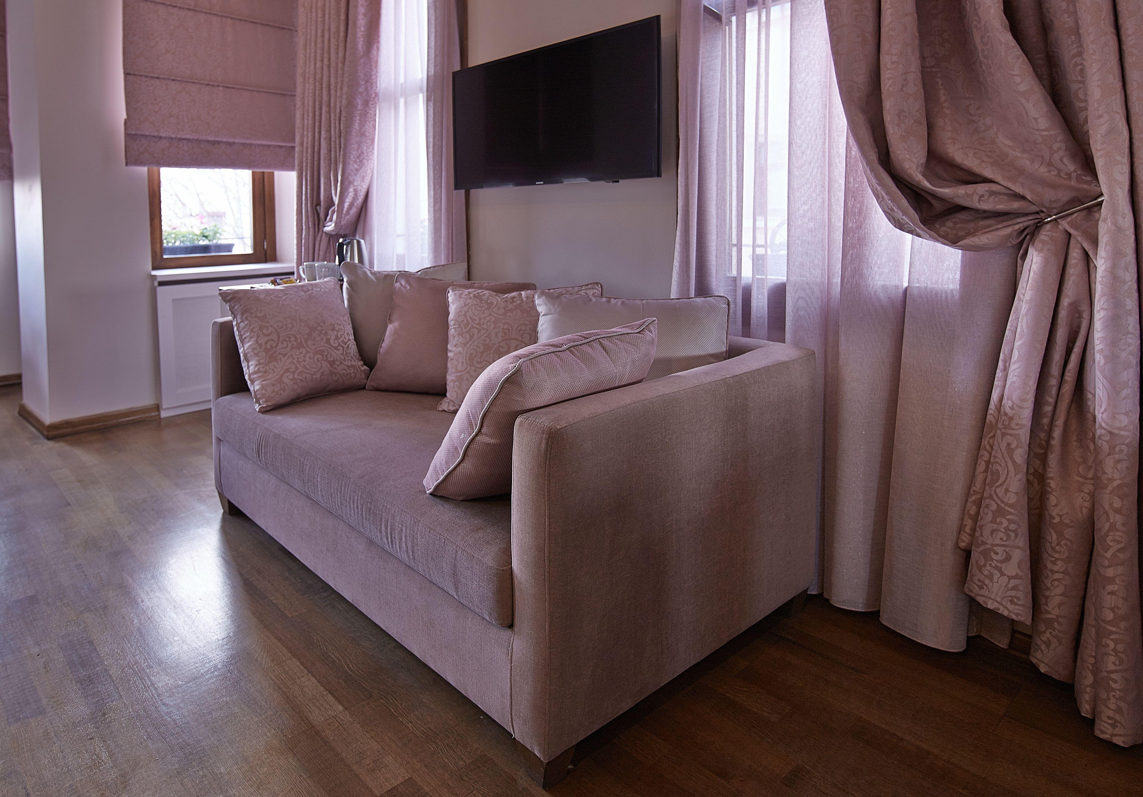 Arart Hotel — Photos 1