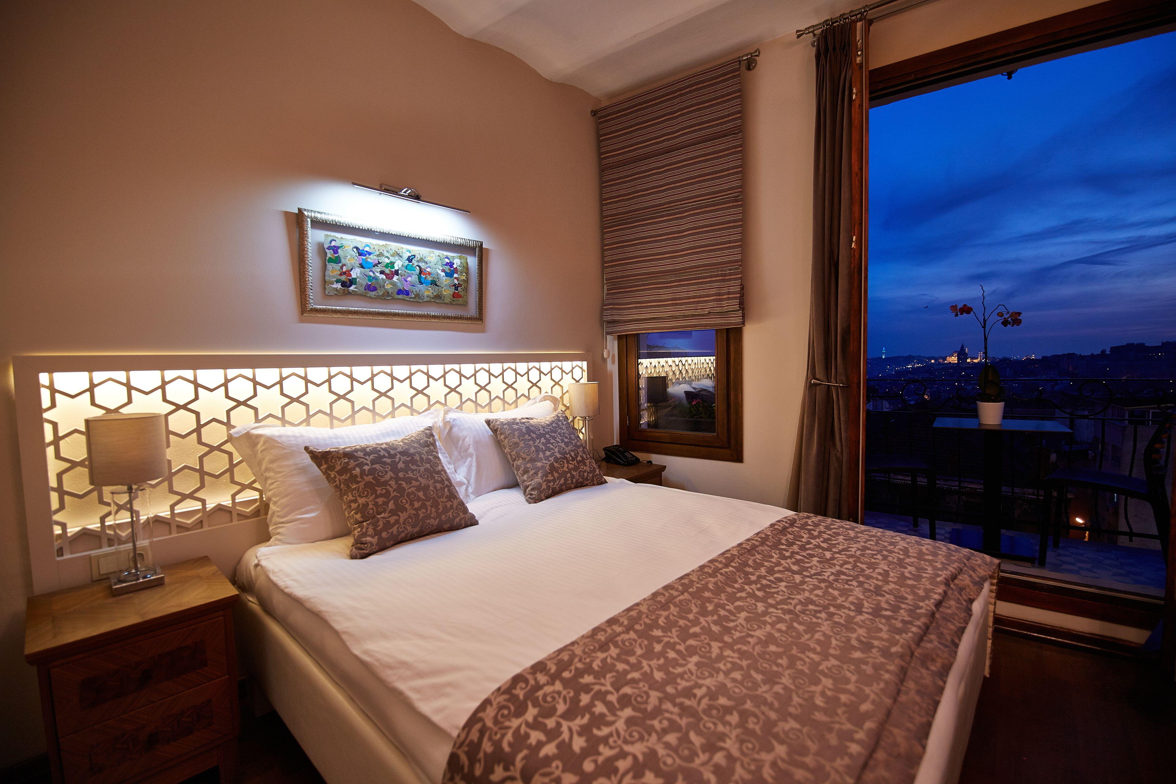 Arart Hotel — Photos 2